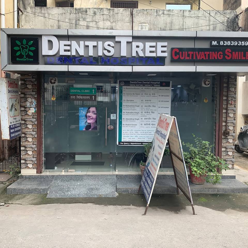 DentisTree Dental Hospital